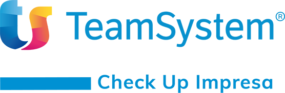 Teamsystem CheckUp Impresa